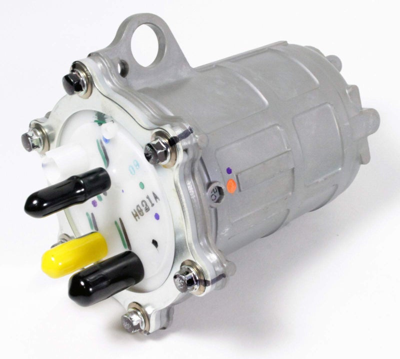 Partman 16700-HP5-602 Fuel Pump Fits for 2007-2014 Honda ATV Foreman 500 Rancher 420 TRX700XX TRX420 TRX500 TRX700 - Image 1